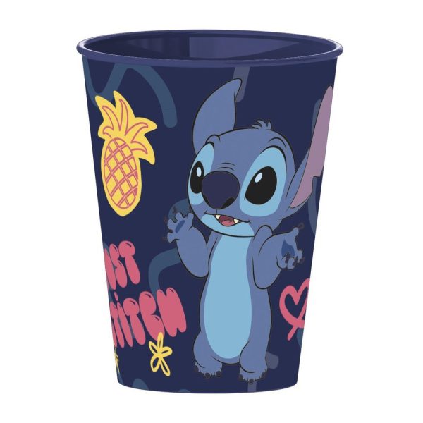 STITCH CUP