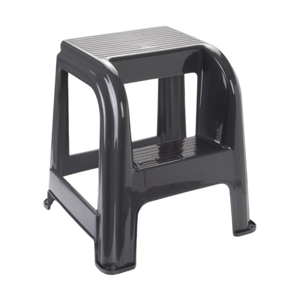 PLASTIC STEP STOOL