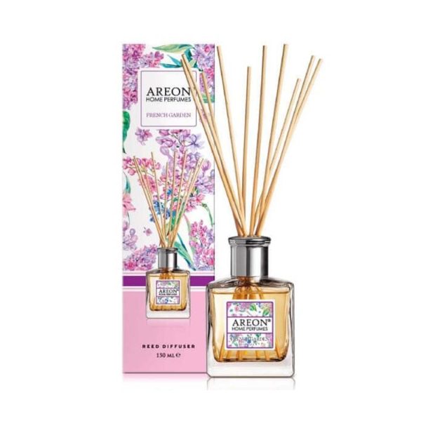 AREON HOME 150ML FRENCH GARDEN