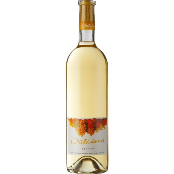 DELICATA DOLCINO BIANCO 75ML
