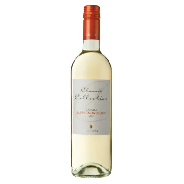 DELICATA CAVALLI SAUVIGNON 75CL