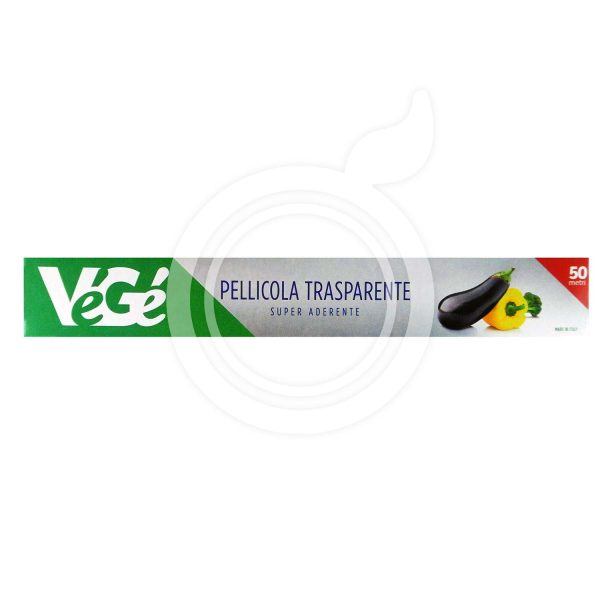 VEGE PELLICOLA 50MT