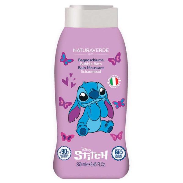STITCH BATH 250ML