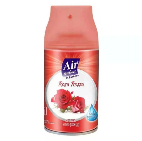 AIR NATURE REFILLS 250ML PINK