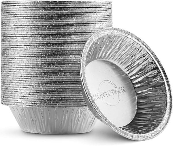 ALUMINIUM SMALL TORTA