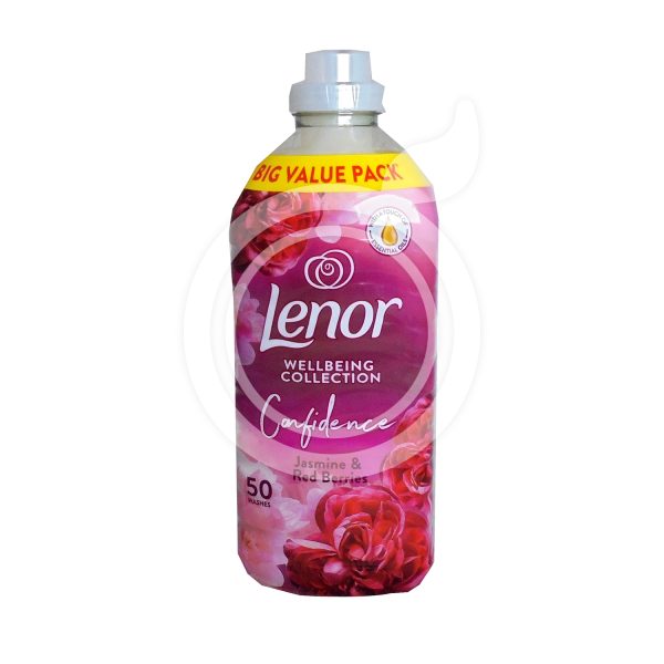LENOR 50WSH CONFIDENCE 1650ML