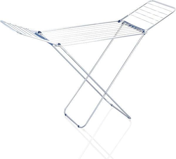 ALLUMINIUM DRYER 18MTR KALINDA