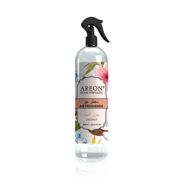 AREON ROOM SPRAY 300ML COCO