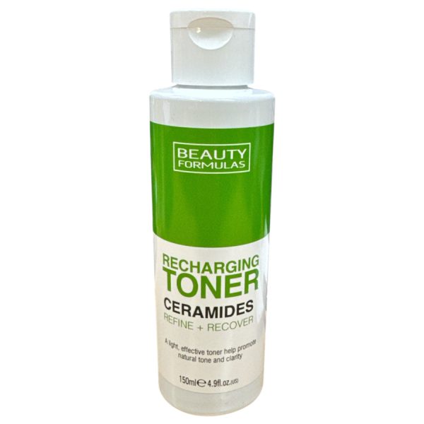 BF CERAMIDES RECHARGE TONER 150ML