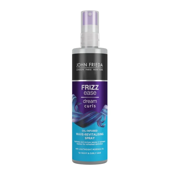 JF FE DREAM CURLS WAVE REVITAL SPRAY 150ML