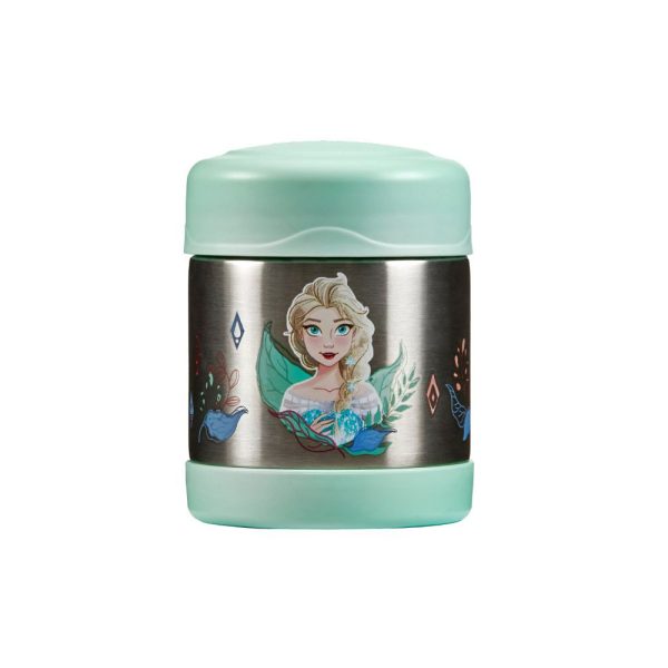 THERMOS FUNTAINER FOOD FLASK 290ML FROZEN
