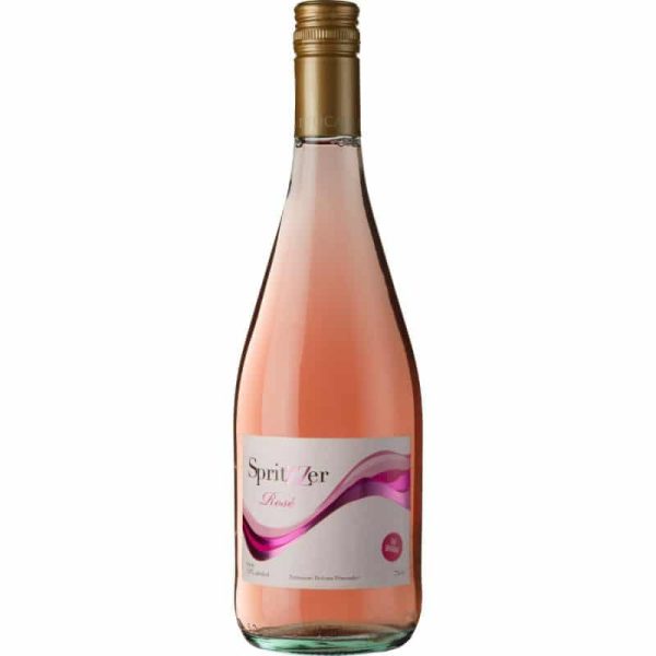 DELICATA SPRITZZER ROSE 75CL