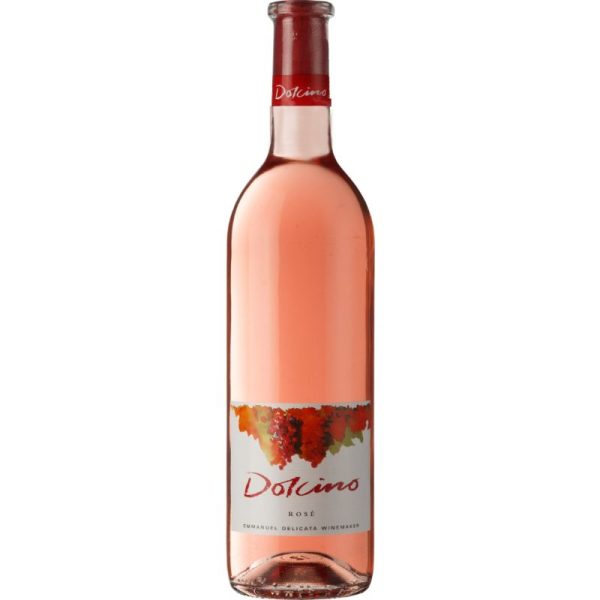 DELICATA DOLCINO ROSE 75ML