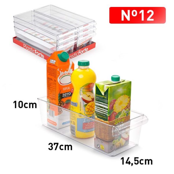 FRIDGE ORGANISER NO12