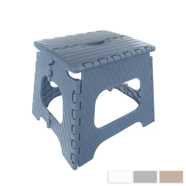 KALE PUZZLE FOLDING STOOL