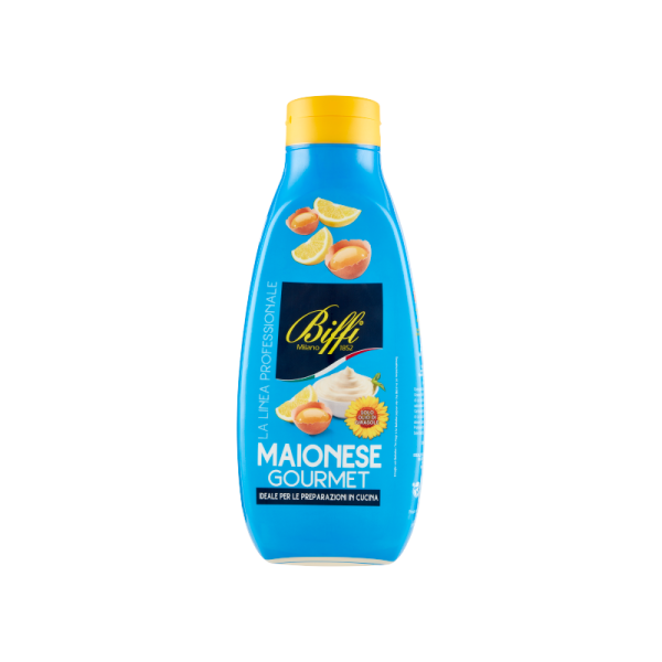 GAIA/BIFFI MAIONESE TWISTER 820GR