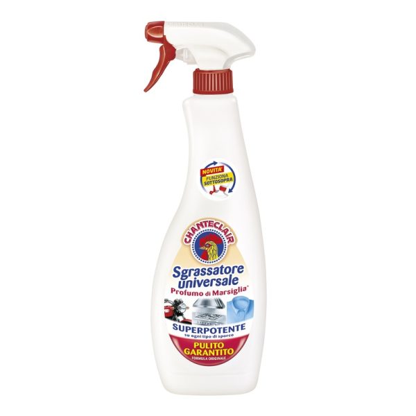 CHANTE CLAIR SGRASS.GUN MARS 625ML