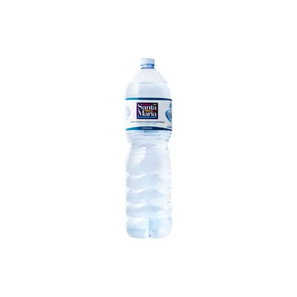 SANTA MARIA AQUA NATURALE 2LT