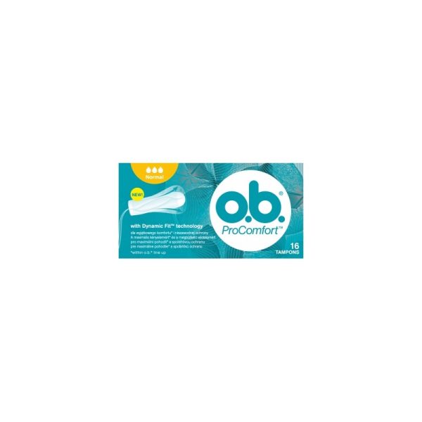 OB PROCOMFORT X16 NORMAL