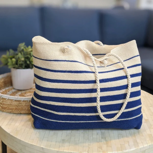 BEACH BAG