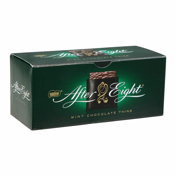 XMAS25 AFTER EIGHT CLASSIC 200GR