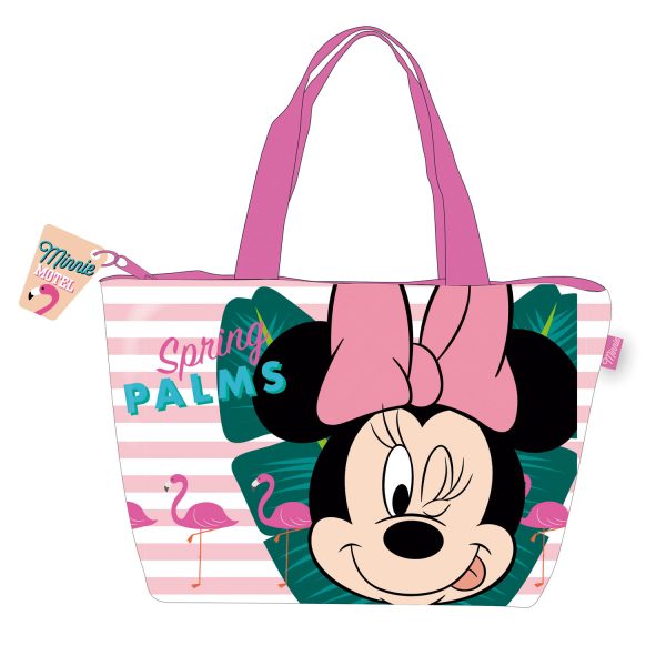 BEACH BAGS MINNIE