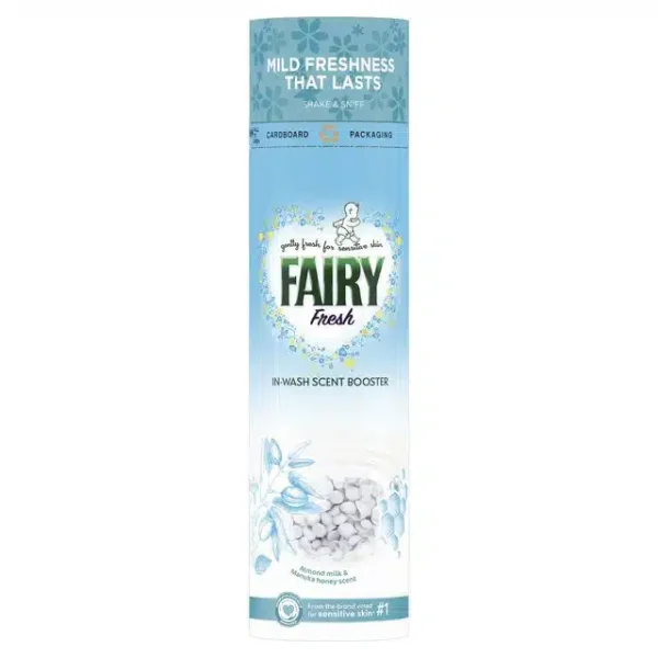 FAIRY UNSTOPPABLES 155GR SILK TREE